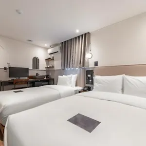 ** 모텔 Just 대한민국